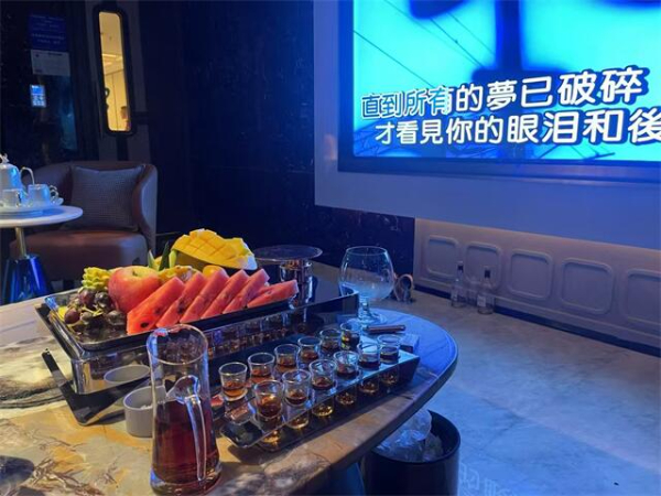 运城ktv预订尽享夜场商务ktv宣传魅力-芮城县ktv预订