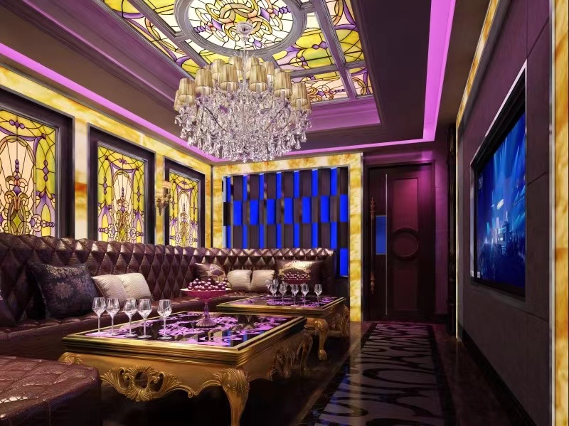 运城ktv预订首选商务ktv服务-芮城县ktv预订